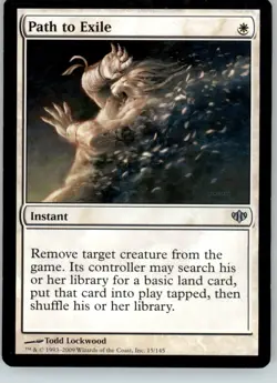 Path to Exile - Conflux - 15 - Normal MP - Image 1