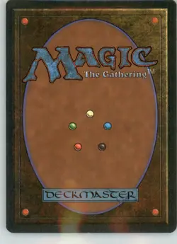 Brand of Ill Omen - Ice Age - Normal HP - Image 2