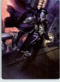 Vampire Token - Unstable - 8 - Foil LP - Image 2