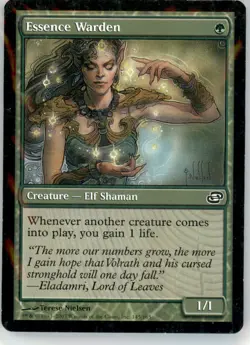 Essence Warden - Planar Chaos - 145 - Normal HP - Image 1