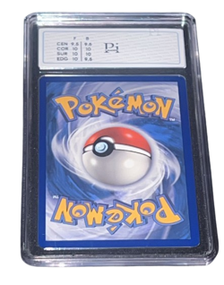 Pokemon - Ottaro - Pi PRISTINE 10 - 2021 McDonald's 25 Collection - Holo - AU - Image 2