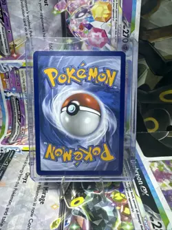 Iono's Bellibolt EX 183/159 Journey Together Sir NM Pokemon TCG Card - Image 2