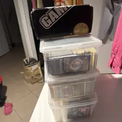 Bulk Pokemon Cards 3000 Plus And 700 Plus Magic Cards - Image 2