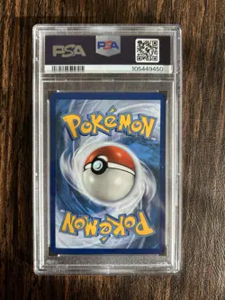 Pokemon Celebrations Classic Collection Venusaur GRADED PSA 10 - Image 2
