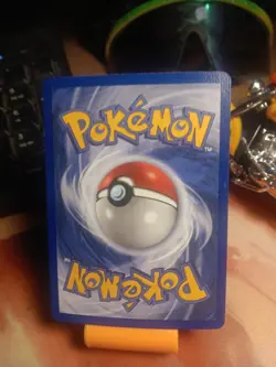 Pokemon TCG Nidoqueen Jungle 7/64 Holo Unlimited Holo Rare - Image 3