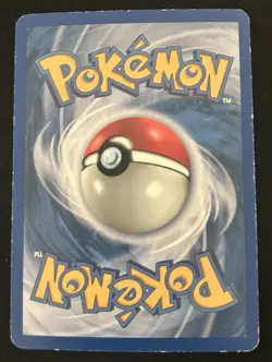 Pokemon TCG Tyranitar Expedition Base Set 29/165 Regular Holo Rare - MP - Image 2