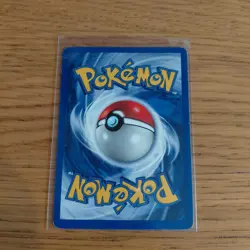 Pokemon - Base Set (Unlimited) - Double Colorless Energy (96/106) - Inc. Sleeve - Image 2