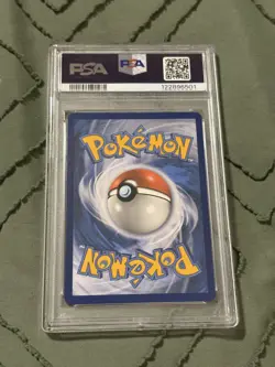 2016 M Charizard EX 13/108 Pokemon XY Evolutions Holo PSA 10 - Image 2