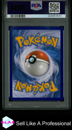 FA/MIMIGMA CEC-GERMAN-SECRET POKEMON SUN & MOON COSMIC ECLIPSE 2019 245 PSA 9 - Image 2