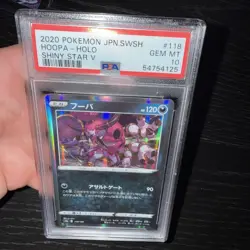 3 Graded Pokemon Lot ( PSA 10s , CGC 9.5) - Image 4