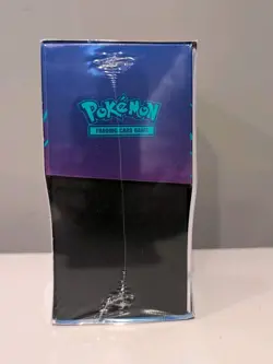 Journey Together Pokemon Center Exclusive Elite Trainer Box ETB Factory Sealed - Image 3