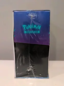 Journey Together Pokemon Center Exclusive Elite Trainer Box ETB Factory Sealed - Image 4