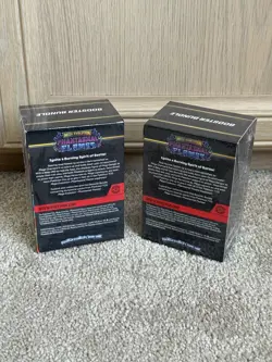 X2 Phantasmal Flames Sealed Booster Bundle - Pokemon TCG - Image 3