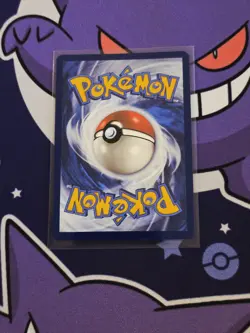 Eevee #173 Pokemon Scarlet Violet Prismatic Evolutions ETB Promo NM - Image 2
