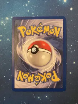 2006 Pokemon VIPITIS REV. HOLO EX HOLON PHANTOMS STAMP Near Mint GERMAN 32/110 - Image 3