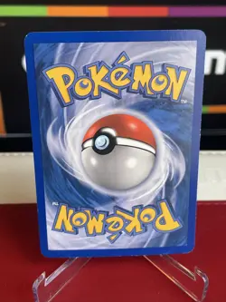 Pokemon TCG Psychic Energy EX Holon Phantoms 109 Holo Holo Rare - Image 4