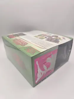 Pokemon Temporal Forces Iron Leaves Elite Trainer Box ETB New & Sealed - Image 3