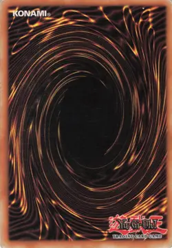 Yugioh Twin-Headed Behemoth LOD-63 Super Rare 1st Edition LP - Image 2