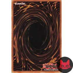 Yugioh Dust Tornado PSV-011 Super Rare LP - Image 2