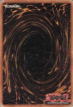Yugioh Blue-Eyes Shining Dragon MOV-E001 Super Rare MP - Image 2