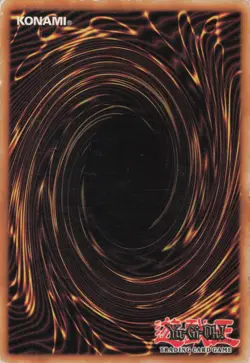 Yugioh Twin-Headed Thunder Dragon MRD-E120 Super Rare LP - Image 2