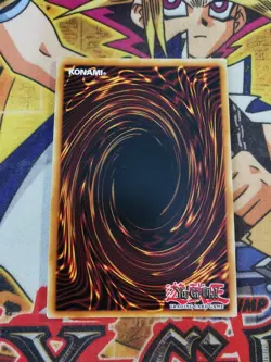 Jar of Avarice mp16-en033 1st Edition (NM+) Secret Rare Yu-Gi-Oh! - Image 2