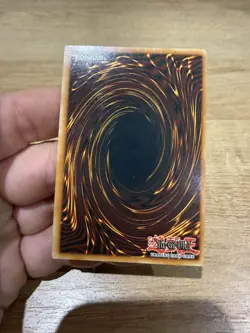 YUGIOH Rainbow Neos PTDN-EN044 Ghost Rare LP - Image 4