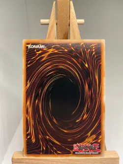 Elemental HERO Flame Wingman - Duel Terminal Ultra Rare 1st HAC1-EN019 NM YuGiOh - Image 2