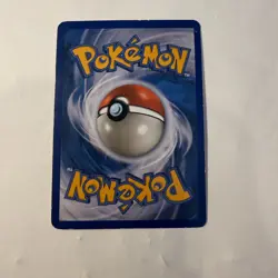 Lotad (Shiny) SH4-12 Platinum Reverse Holo Pokemon Card TCG - Image 2