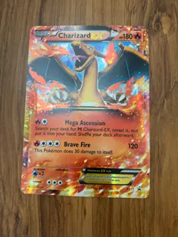 Pokemon Jumbo Cards (Includes Palkia & Dialga, Charizard, Deoxys, Greninja) - Image 5