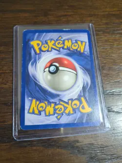 Pokemon Base Set 2 Blastoise Card 2/130 Holo Rare Vintage 🔥 - Image 4