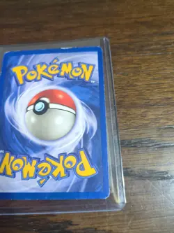 Pokemon Base Set 2 Blastoise Card 2/130 Holo Rare Vintage 🔥 - Image 5
