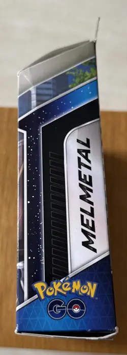 Pokemon GO Mewtwo vs Melmetal V Battle Deck Bundle: New and Sealed : TCG Cards - Image 2