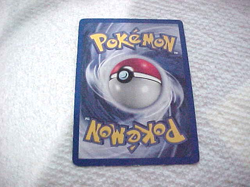 Pokemon Relaxo Snorlax German Jungle Unlimited 11/64 nice card - Image 2