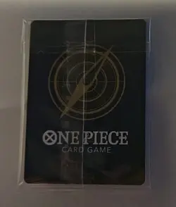 Yamato (Illustration Box Vol.1) ST13-016 One Piece Promotion Cards Foil Sealed - Image 2