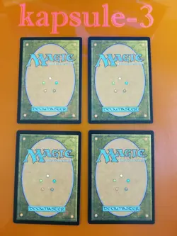 4x Sleep of the Dead | FOIL | Theros Beyond Death | MTG Magic Cards - Image 4