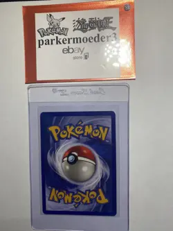 Kabutops Fossil Set Holo 9/62 Near Mint Pokemon Card - Image 3