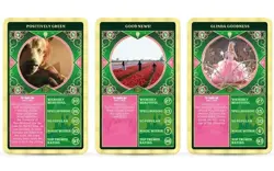 WICKED | Top Trumps | Card Game - Image 2