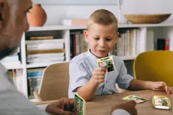 WICKED | Top Trumps | Card Game - Image 4