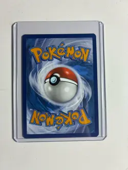 Pokemon TCG Charizard EX Scarlet & Violet Paldean Fates Promo Card #74 - NM - Image 2