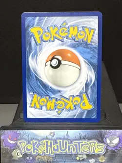 Pokemon Card Koraidon EX 254/198 Scarlet & Violet Gold Hyper Rare Full Art NM - Image 2