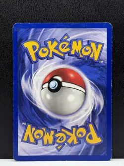 Pokemon Card - Here Comes Team Rocket Team Rocket Set WOTC Holo Rare 15/82 - MP - Image 2
