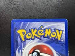 Pokemon Card - Here Comes Team Rocket Team Rocket Set WOTC Holo Rare 15/82 - MP - Image 5