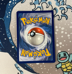 Ninetales 025/192 Reverse Holo Rare SWSH Rebel Clash Pokemon Card 2020 NM - Image 3