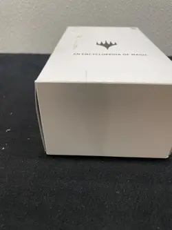 Magic the Gathering MTG Secret Lair: An Encyclopedia of Magic Sealed New - Image 2