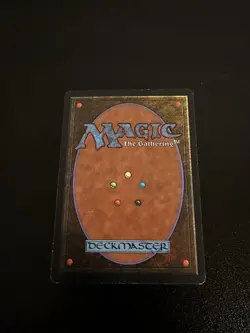 Old Man of the Sea Arabian Nights Regular - Image 2