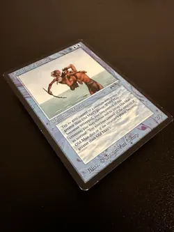 Old Man of the Sea Arabian Nights Regular - Image 3