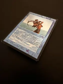 Old Man of the Sea Arabian Nights Regular - Image 4