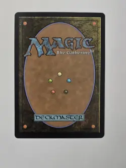 Badgermole Cub (FOIL) #0167 Avatar: The Last Airbender Magic The Gathering NM - Image 5