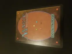 FOIL Silent Specter, Oldschool Rare Magic Mtg Karten Sammlung - Image 2